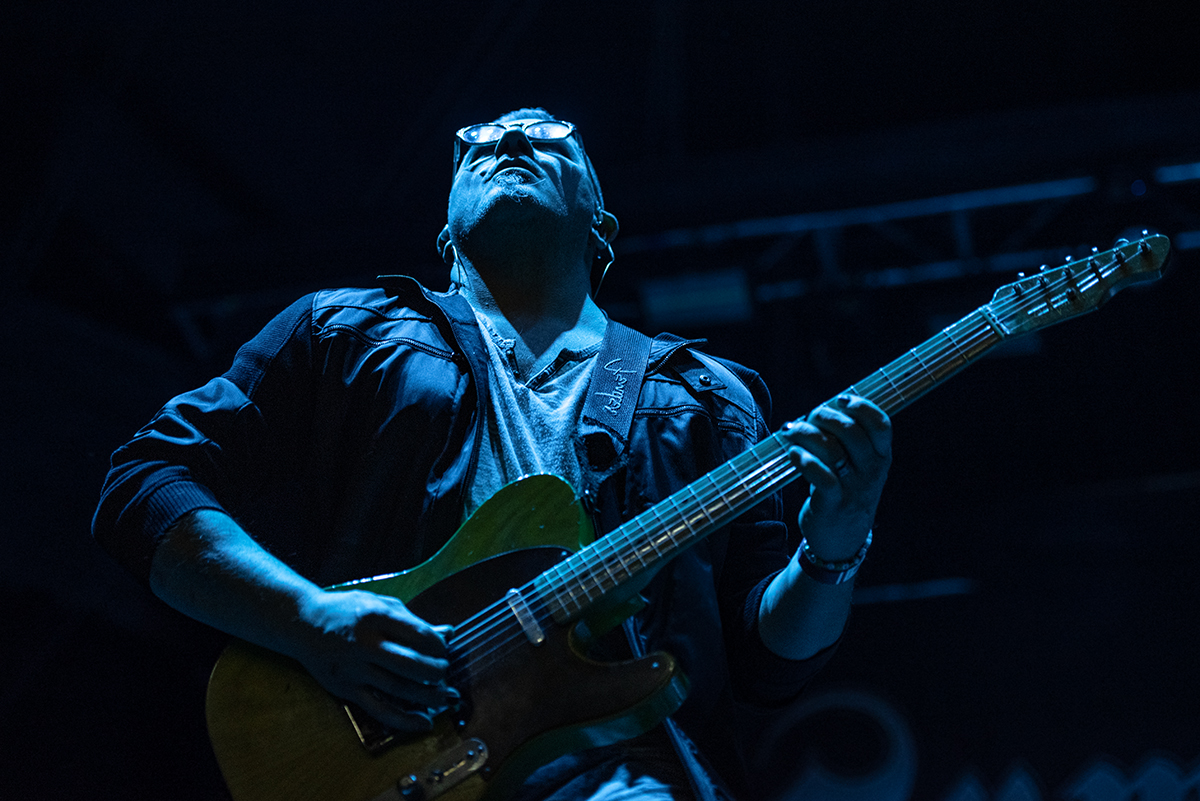 Symphony X - Latin American Tour 2024